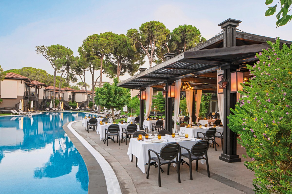 Hotel Papillon Ayscha, Türkei, Südtürkei, Belek, Bild 39