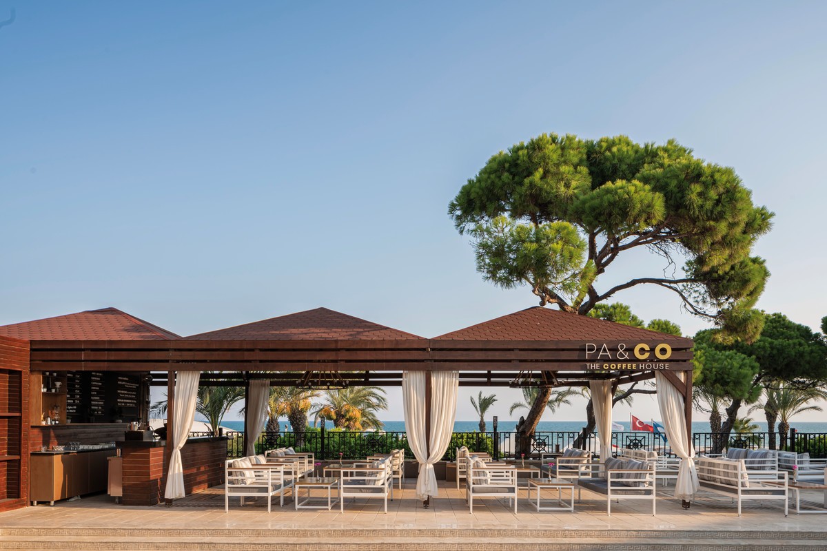 Hotel Papillon Ayscha, Türkei, Südtürkei, Belek, Bild 40