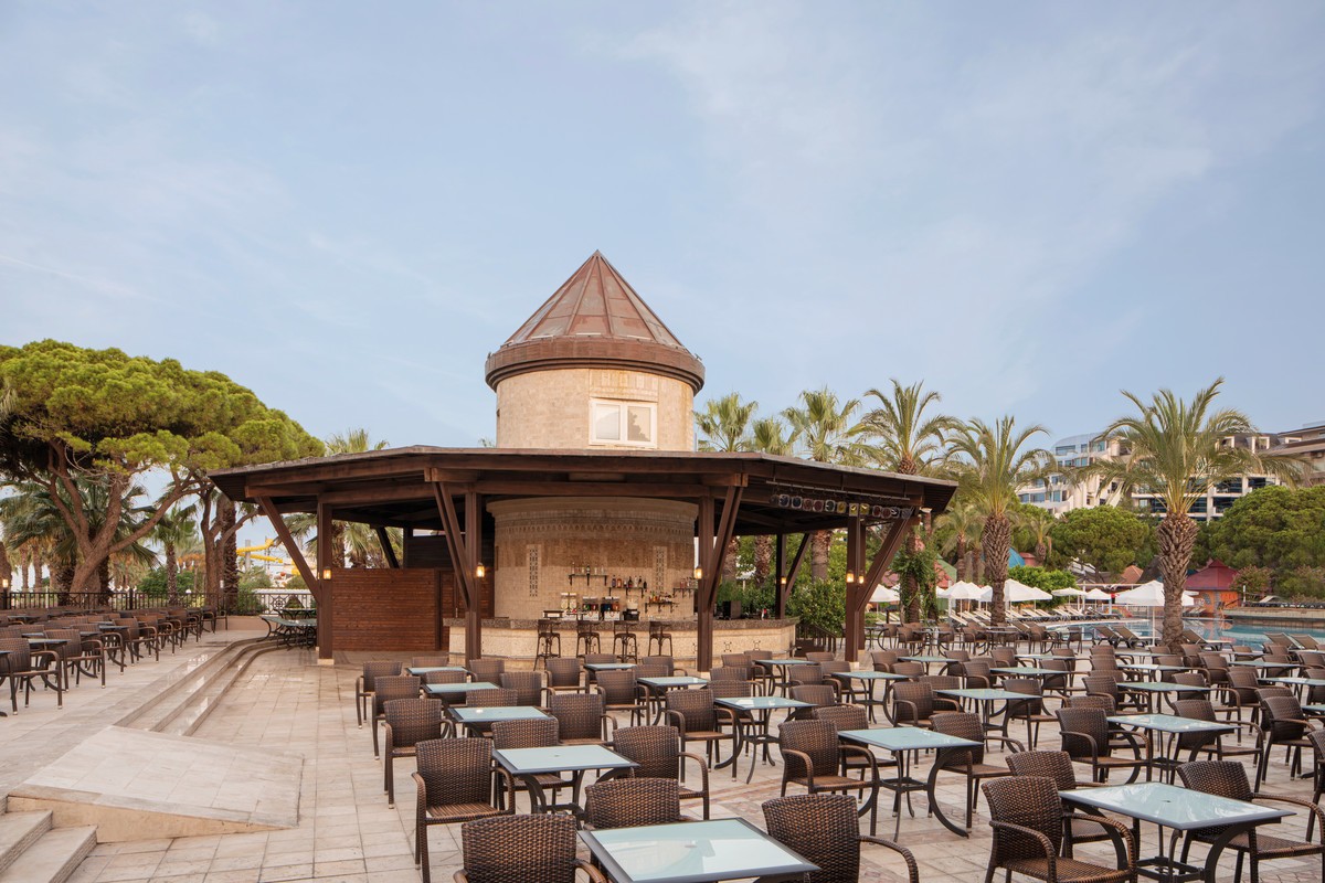 Hotel Papillon Ayscha, Türkei, Südtürkei, Belek, Bild 41