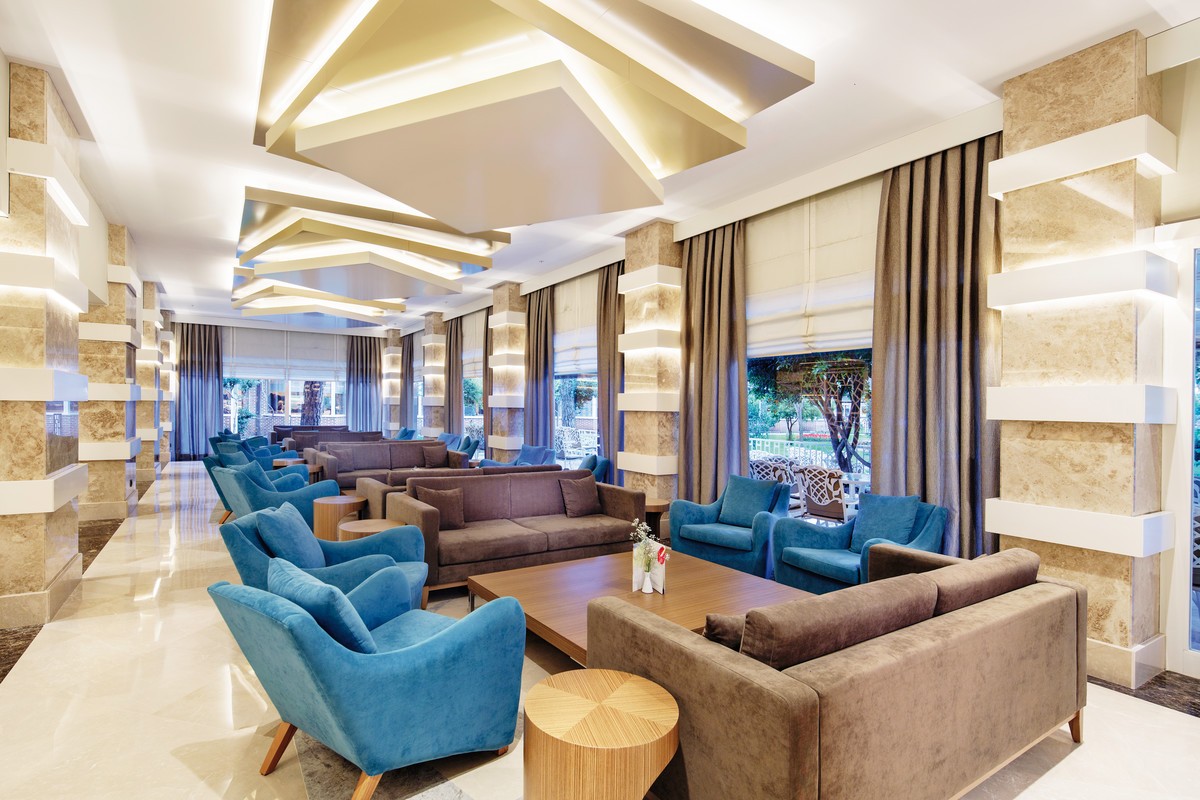 Hotel Papillon Ayscha, Türkei, Südtürkei, Belek, Bild 44