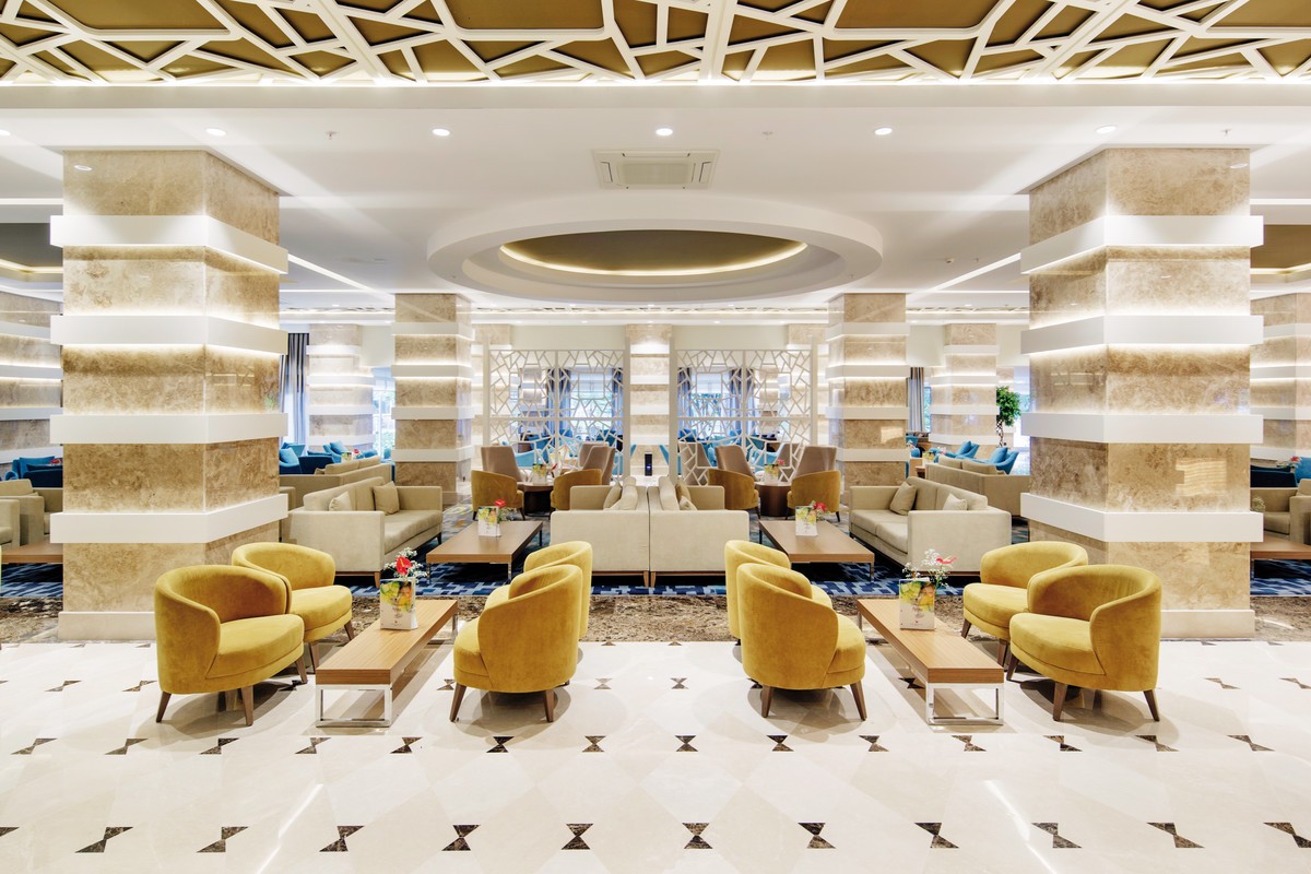 Hotel Papillon Ayscha, Türkei, Südtürkei, Belek, Bild 45