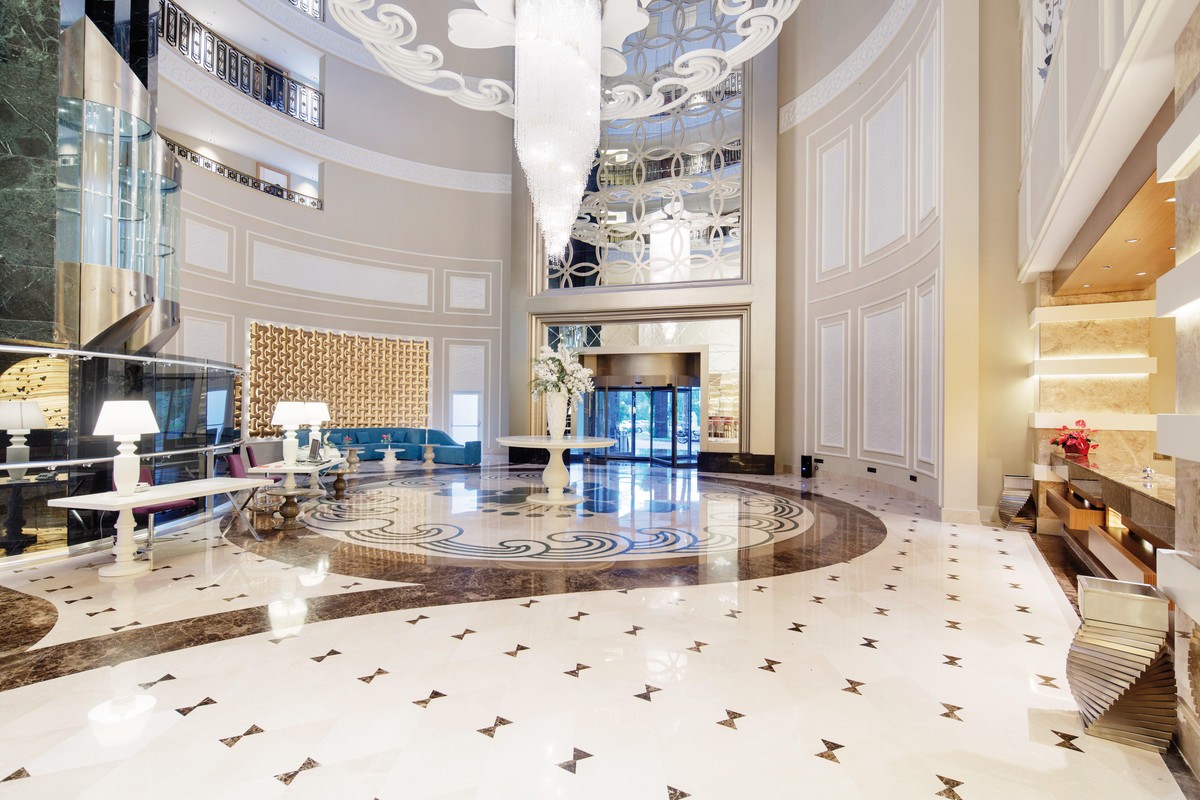 Hotel Papillon Ayscha, Türkei, Südtürkei, Belek, Bild 46