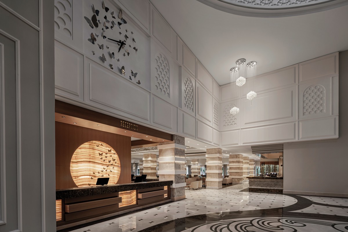 Hotel Papillon Ayscha, Türkei, Südtürkei, Belek, Bild 47
