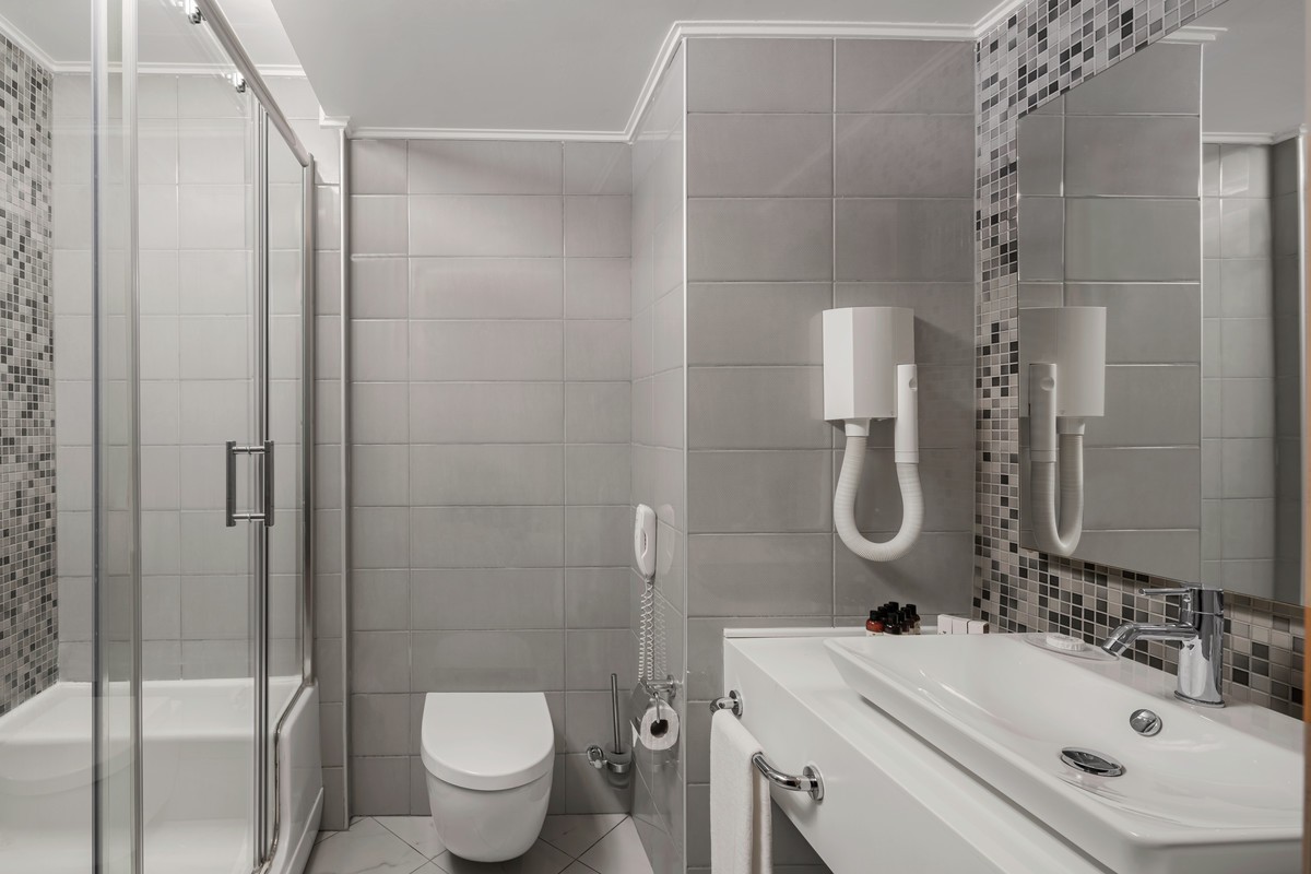 Hotel Papillon Ayscha, Türkei, Südtürkei, Belek, Bild 5
