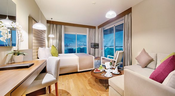 Hotel Papillon Ayscha, Türkei, Südtürkei, Belek, Bild 10