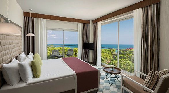 Hotel Papillon Ayscha, Türkei, Südtürkei, Belek, Bild 11