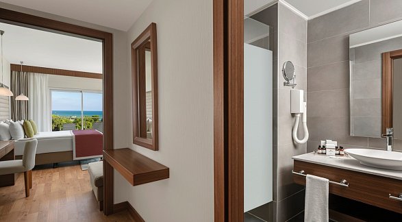 Hotel Papillon Ayscha, Türkei, Südtürkei, Belek, Bild 13