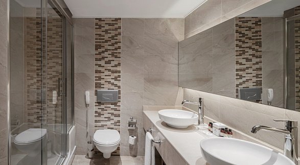 Hotel Papillon Ayscha, Türkei, Südtürkei, Belek, Bild 16