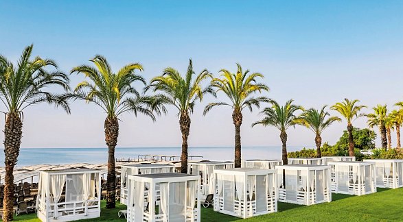 Hotel Papillon Ayscha, Türkei, Südtürkei, Belek, Bild 28