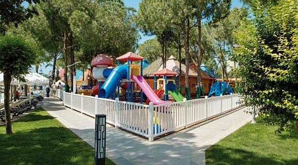 Hotel Papillon Ayscha, Türkei, Südtürkei, Belek, Bild 29