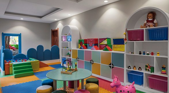 Hotel Papillon Ayscha, Türkei, Südtürkei, Belek, Bild 32