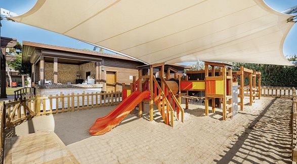 Hotel Papillon Ayscha, Türkei, Südtürkei, Belek, Bild 34