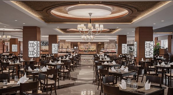 Hotel Papillon Ayscha, Türkei, Südtürkei, Belek, Bild 36