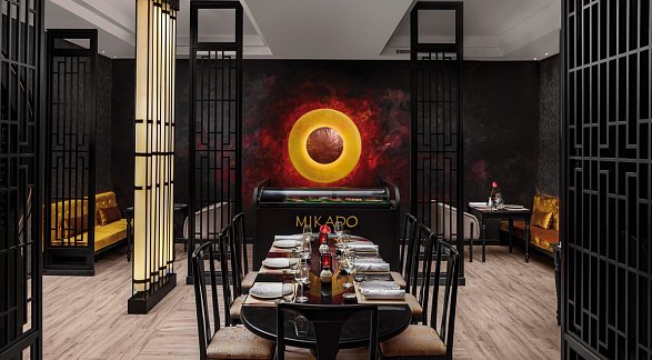 Hotel Papillon Ayscha, Türkei, Südtürkei, Belek, Bild 37