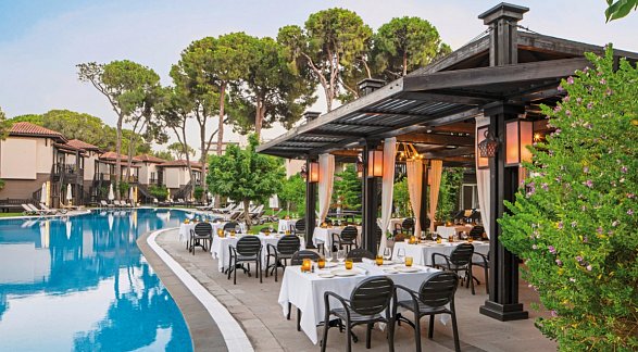 Hotel Papillon Ayscha, Türkei, Südtürkei, Belek, Bild 39