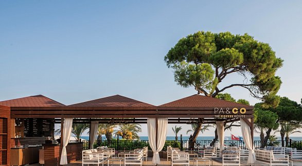 Hotel Papillon Ayscha, Türkei, Südtürkei, Belek, Bild 40