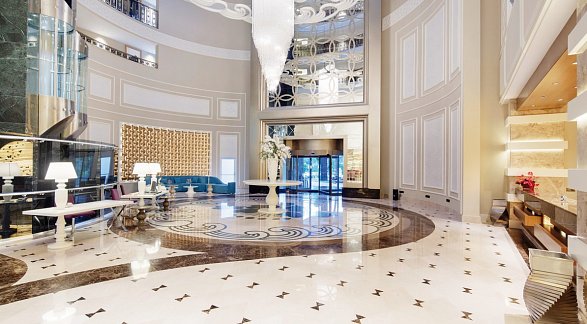 Hotel Papillon Ayscha, Türkei, Südtürkei, Belek, Bild 46