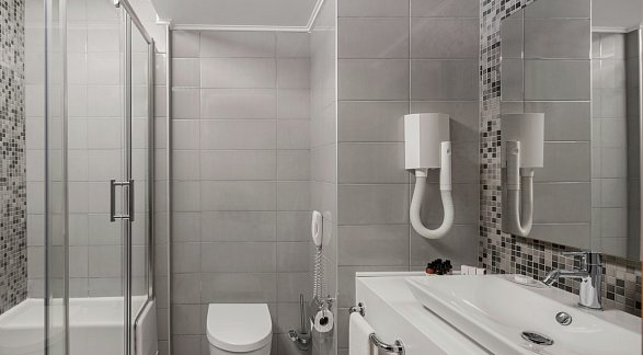 Hotel Papillon Ayscha, Türkei, Südtürkei, Belek, Bild 5