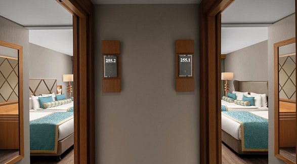 Hotel Papillon Ayscha, Türkei, Südtürkei, Belek, Bild 8