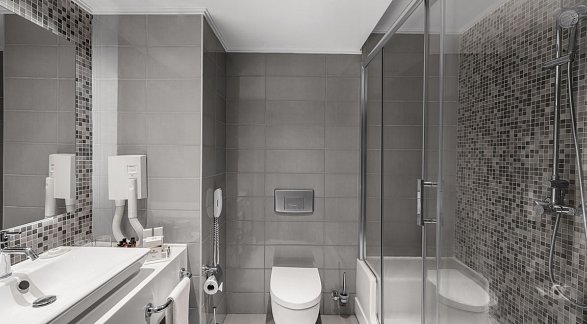 Hotel Papillon Ayscha, Türkei, Südtürkei, Belek, Bild 9