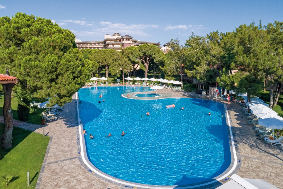 Xanadu Resort Hotel, Türkei, Südtürkei, Belek, Bild 19