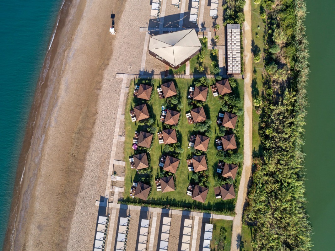 Xanadu Resort Hotel, Türkei, Südtürkei, Belek, Bild 23