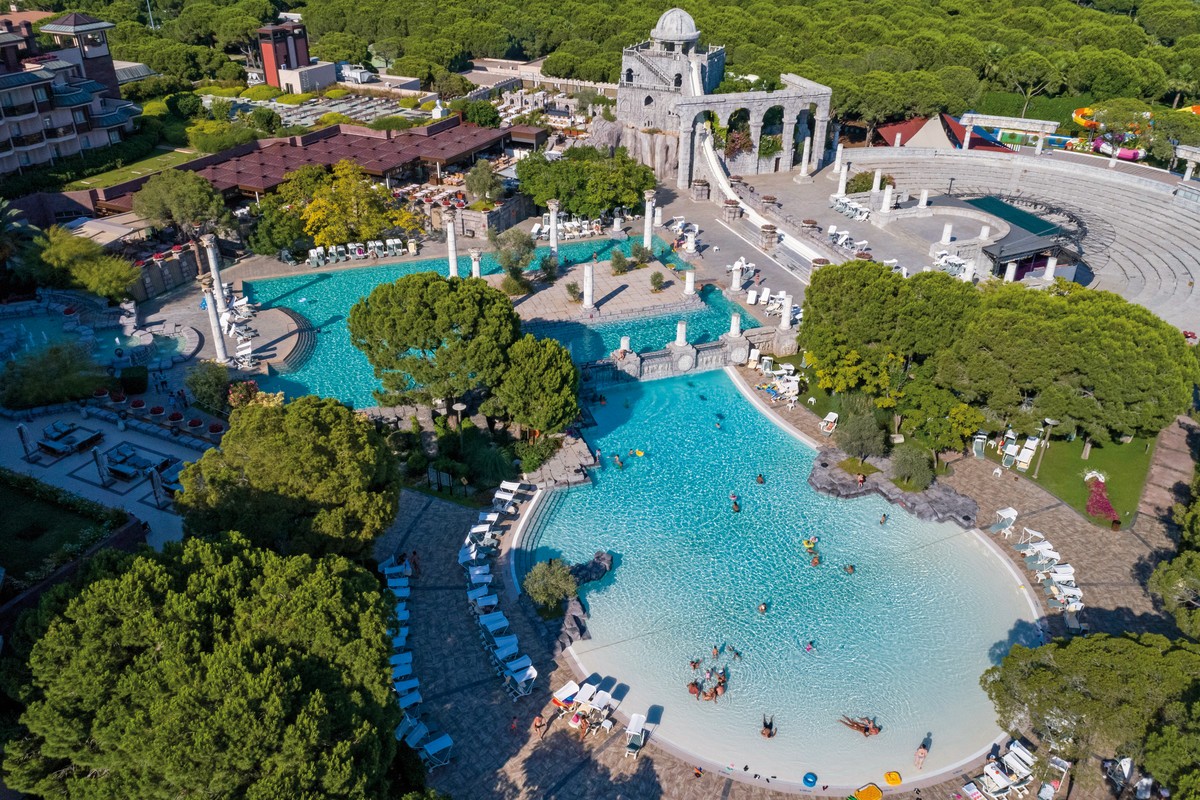 Xanadu Resort Hotel, Türkei, Südtürkei, Belek, Bild 4