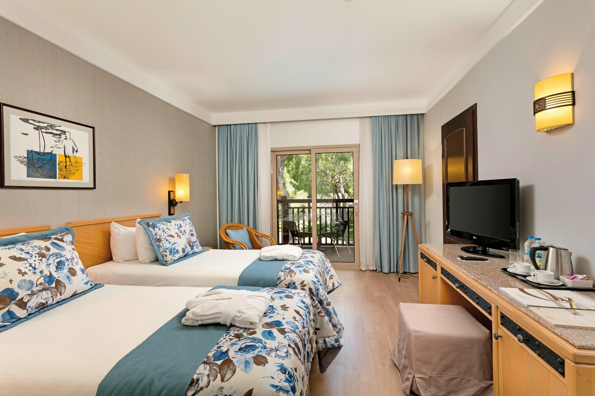 Xanadu Resort Hotel, Türkei, Südtürkei, Belek, Bild 12