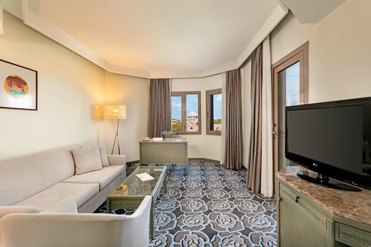 Xanadu Resort Hotel, Türkei, Südtürkei, Belek, Bild 13