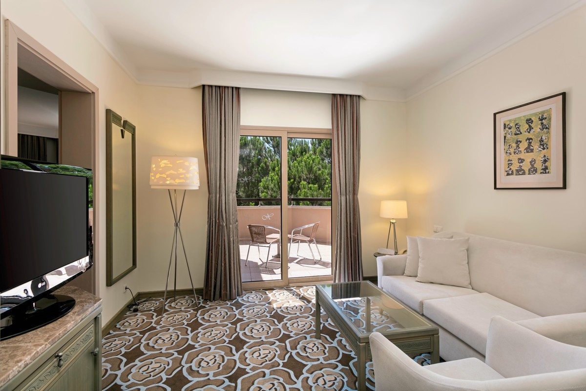 Xanadu Resort Hotel, Türkei, Südtürkei, Belek, Bild 16