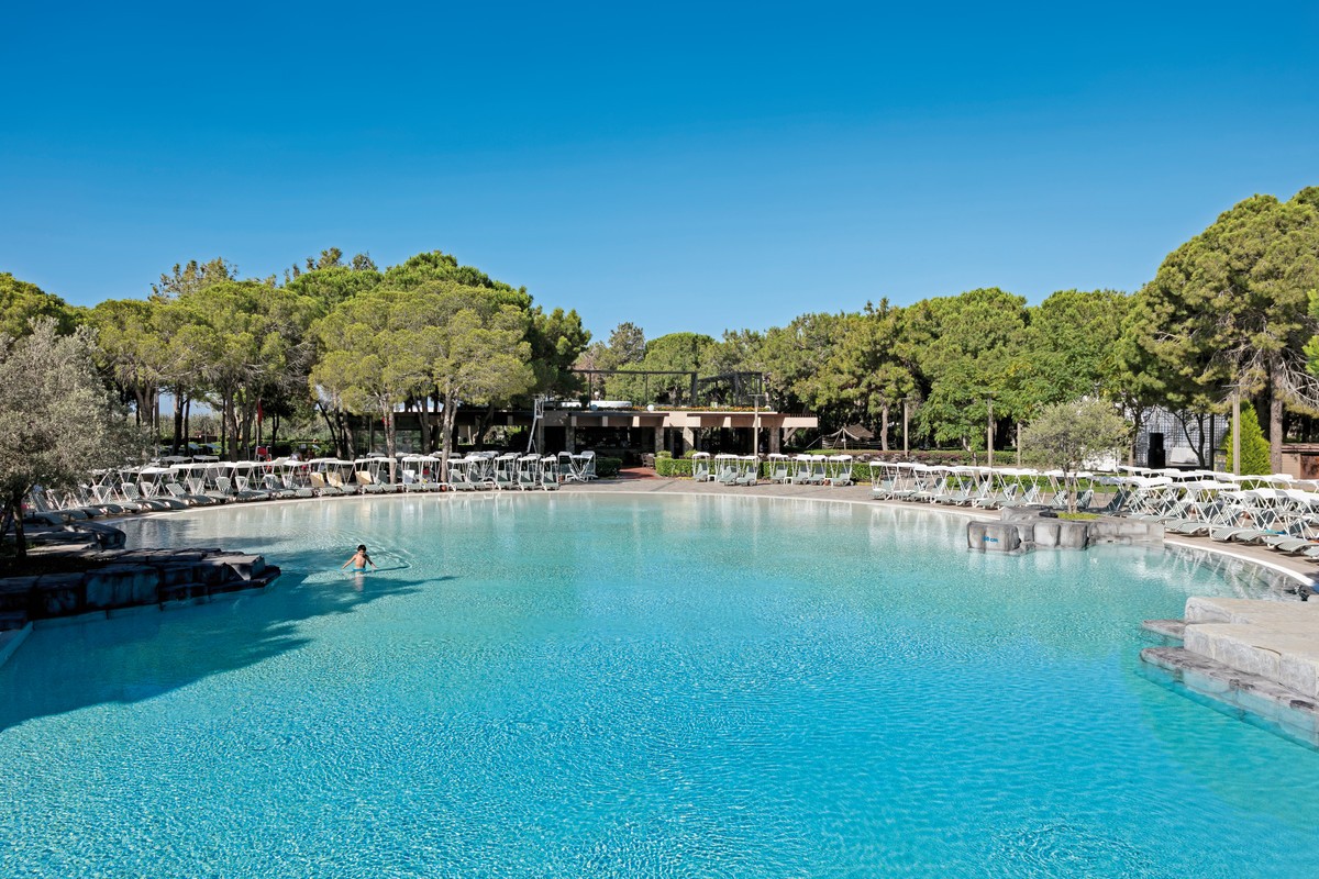 Xanadu Resort Hotel, Türkei, Südtürkei, Belek, Bild 18