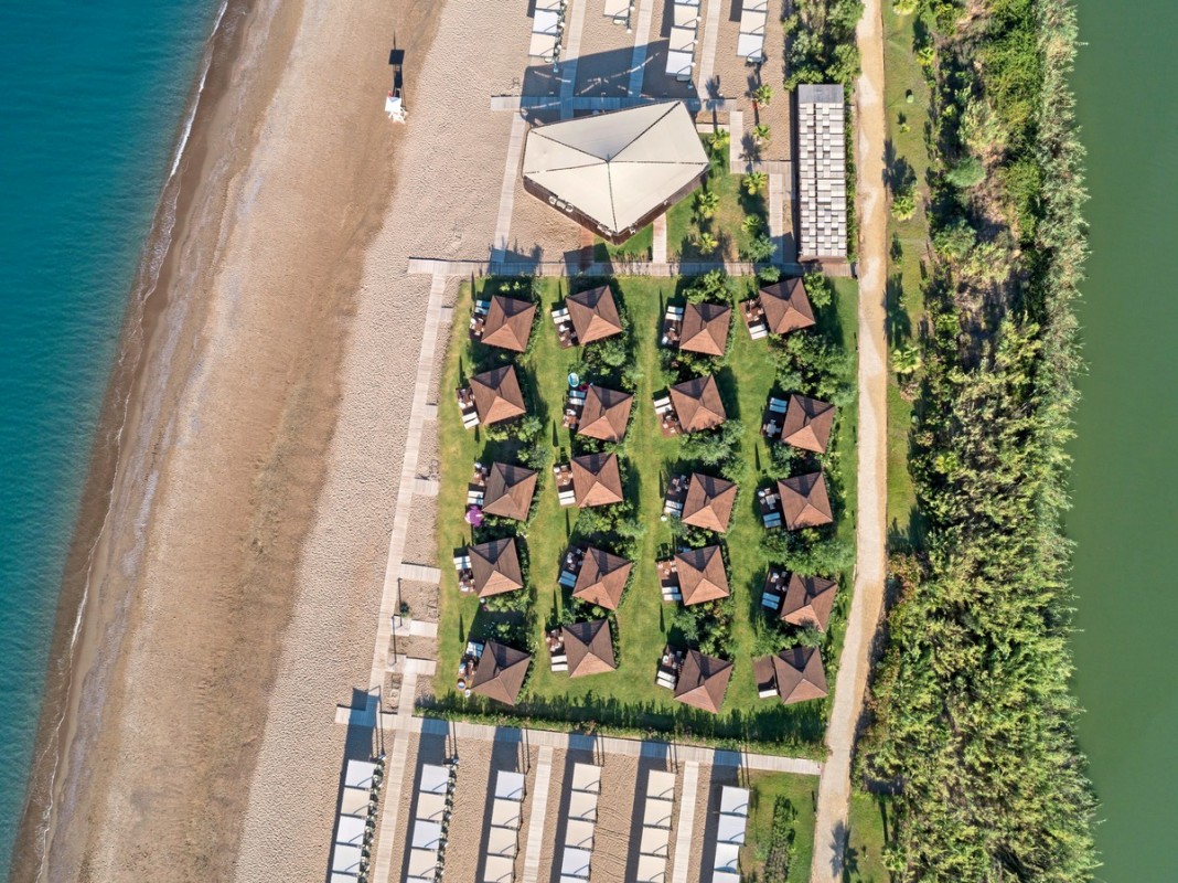 Xanadu Resort Hotel, Türkei, Südtürkei, Belek, Bild 23