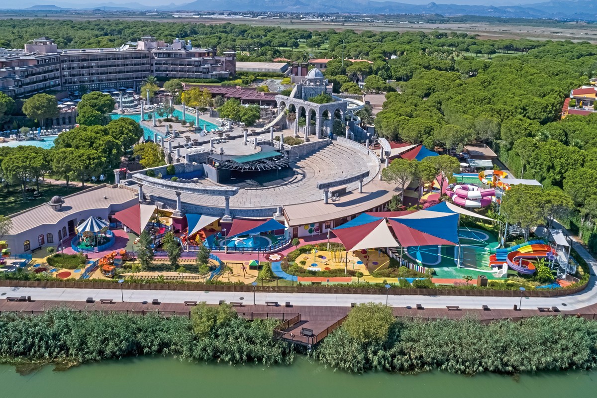 Xanadu Resort Hotel, Türkei, Südtürkei, Belek, Bild 42