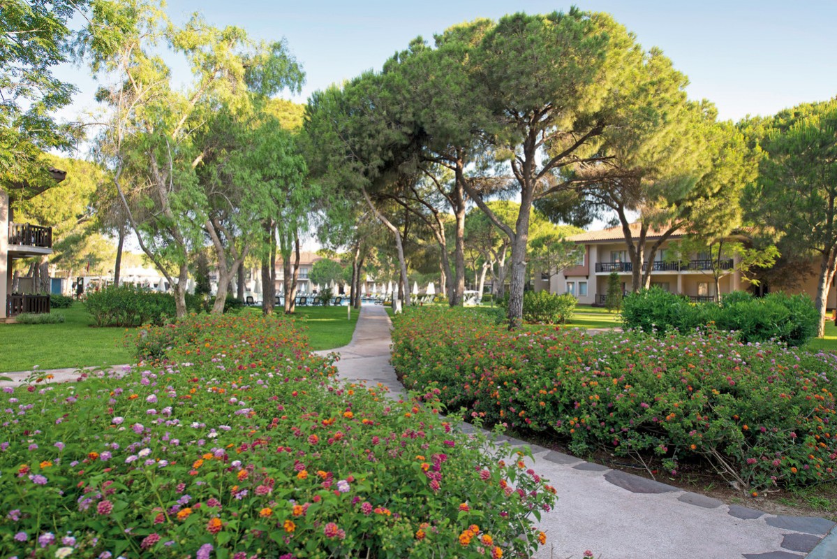 Xanadu Resort Hotel, Türkei, Südtürkei, Belek, Bild 43