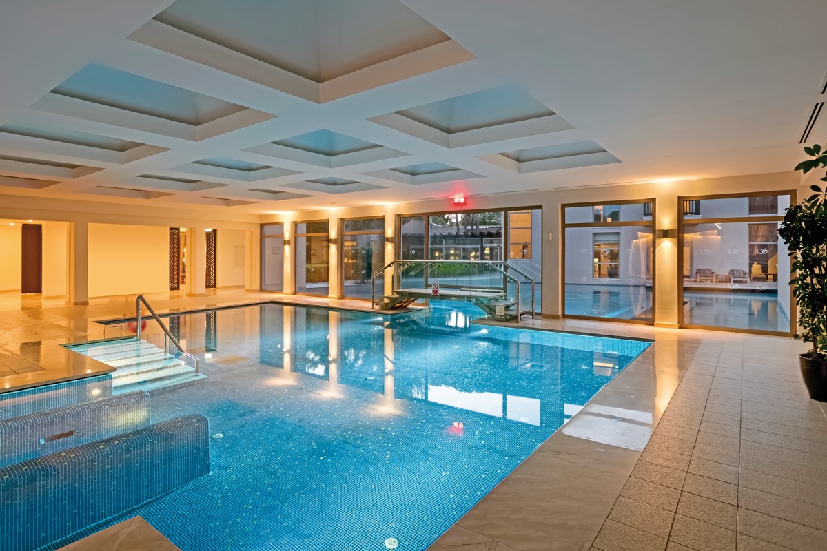 Xanadu Resort Hotel, Türkei, Südtürkei, Belek, Bild 45