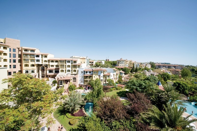 Hotel Limak Arcadia Sport Resort, Türkei, Südtürkei, Belek, Bild 1