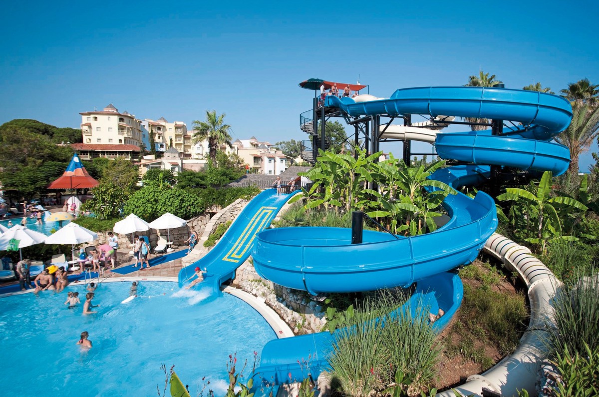 Hotel Limak Arcadia Sport Resort, Türkei, Südtürkei, Belek, Bild 10
