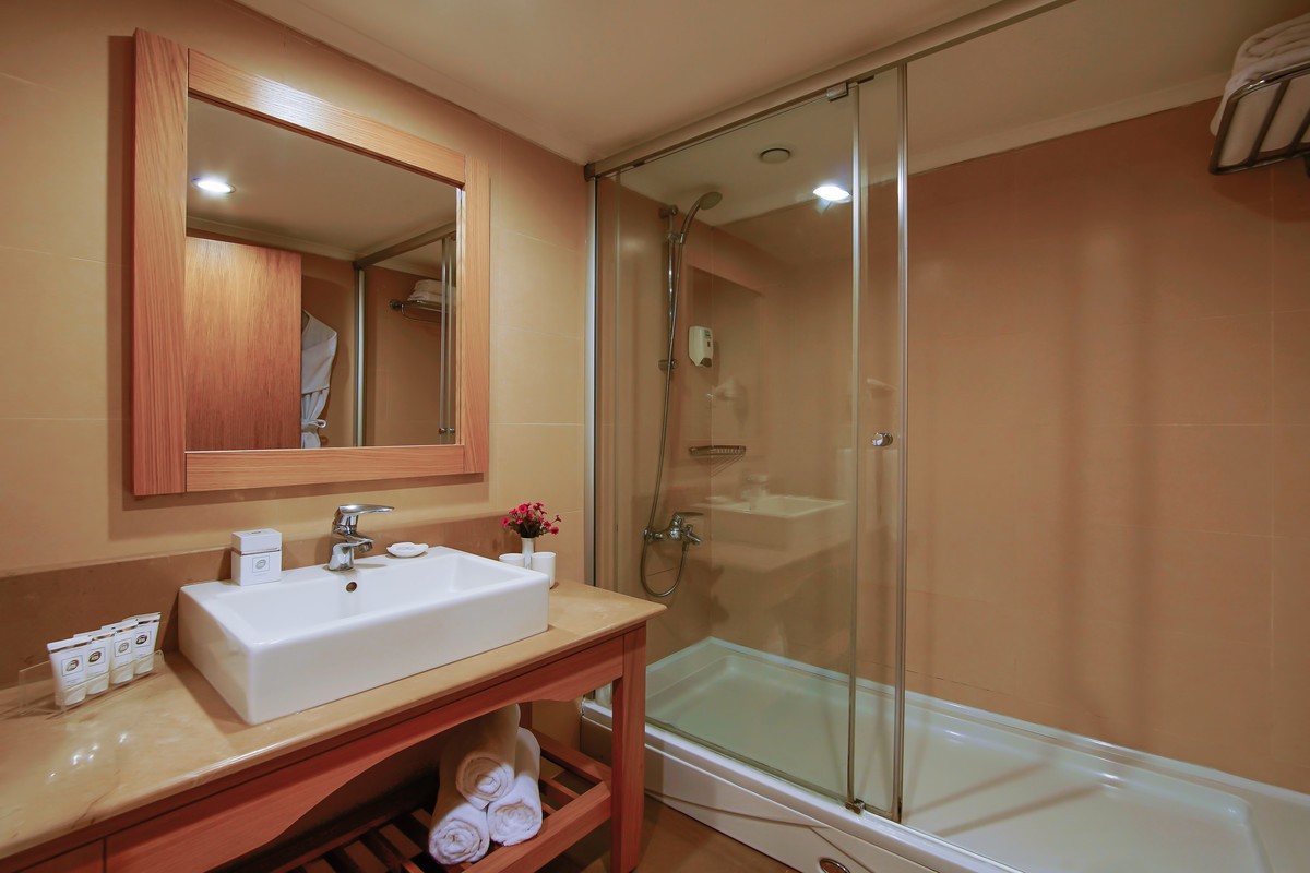 Hotel Limak Arcadia Sport Resort, Türkei, Südtürkei, Belek, Bild 3