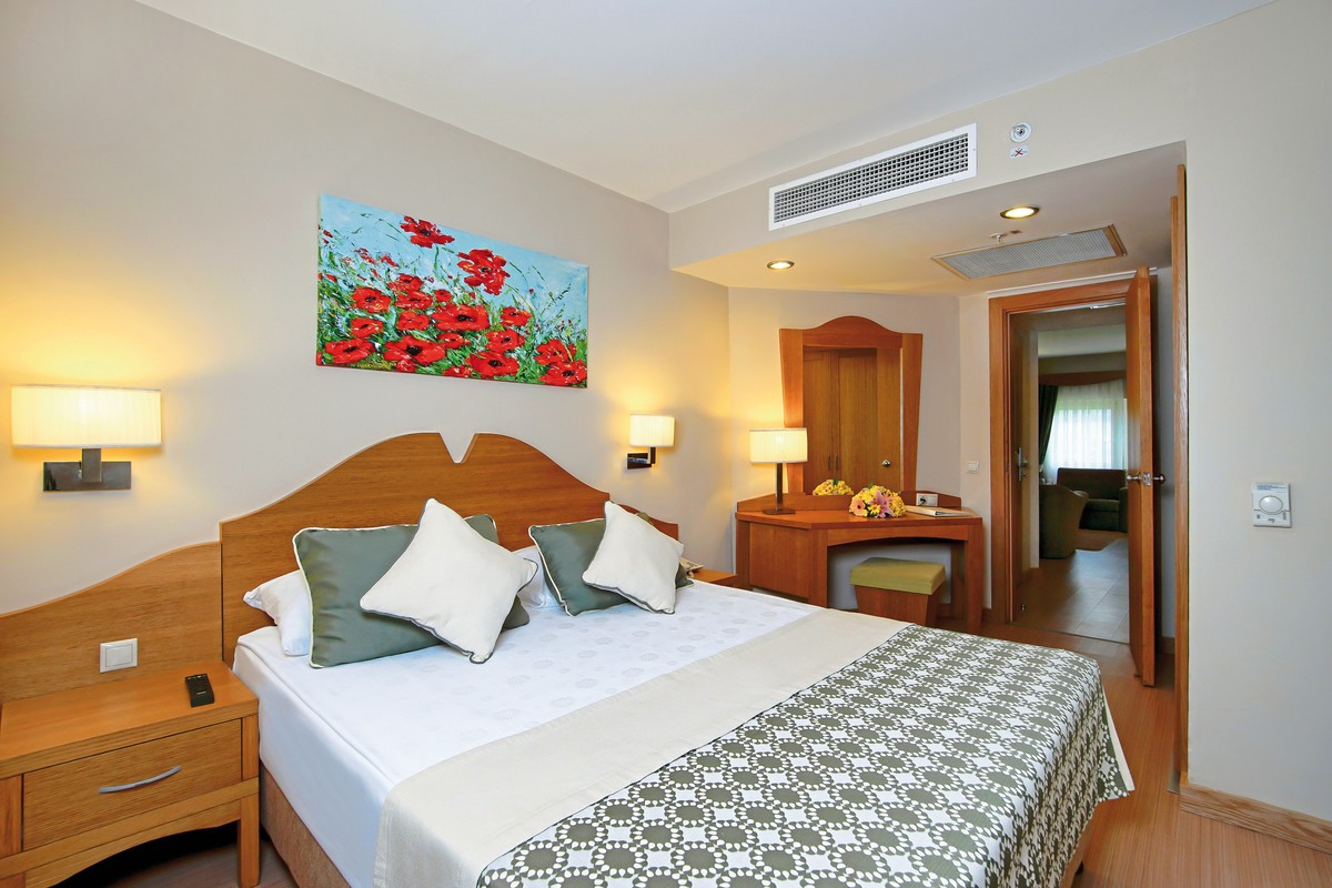 Hotel Limak Arcadia Sport Resort, Türkei, Südtürkei, Belek, Bild 5