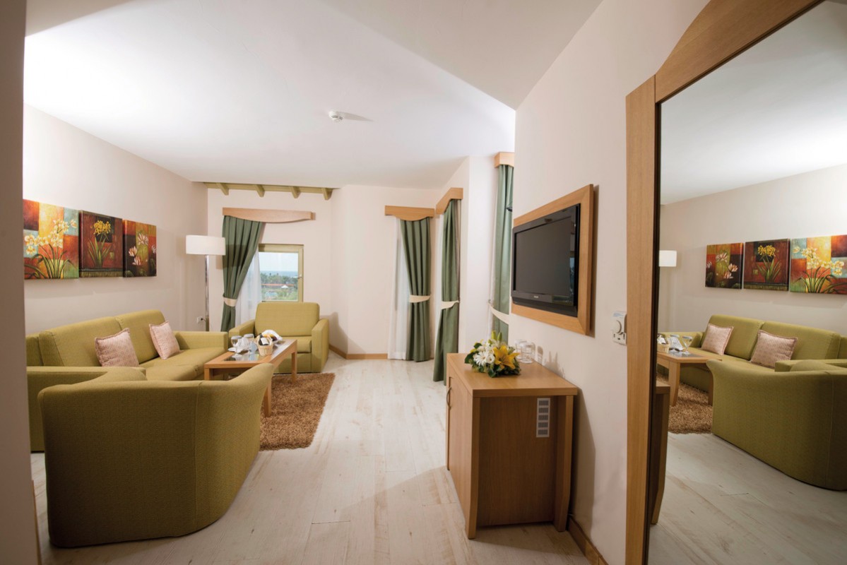 Hotel Limak Arcadia Sport Resort, Türkei, Südtürkei, Belek, Bild 7