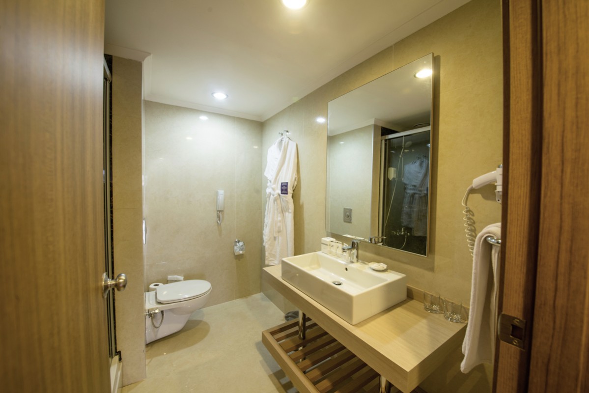 Hotel Limak Arcadia Sport Resort, Türkei, Südtürkei, Belek, Bild 8