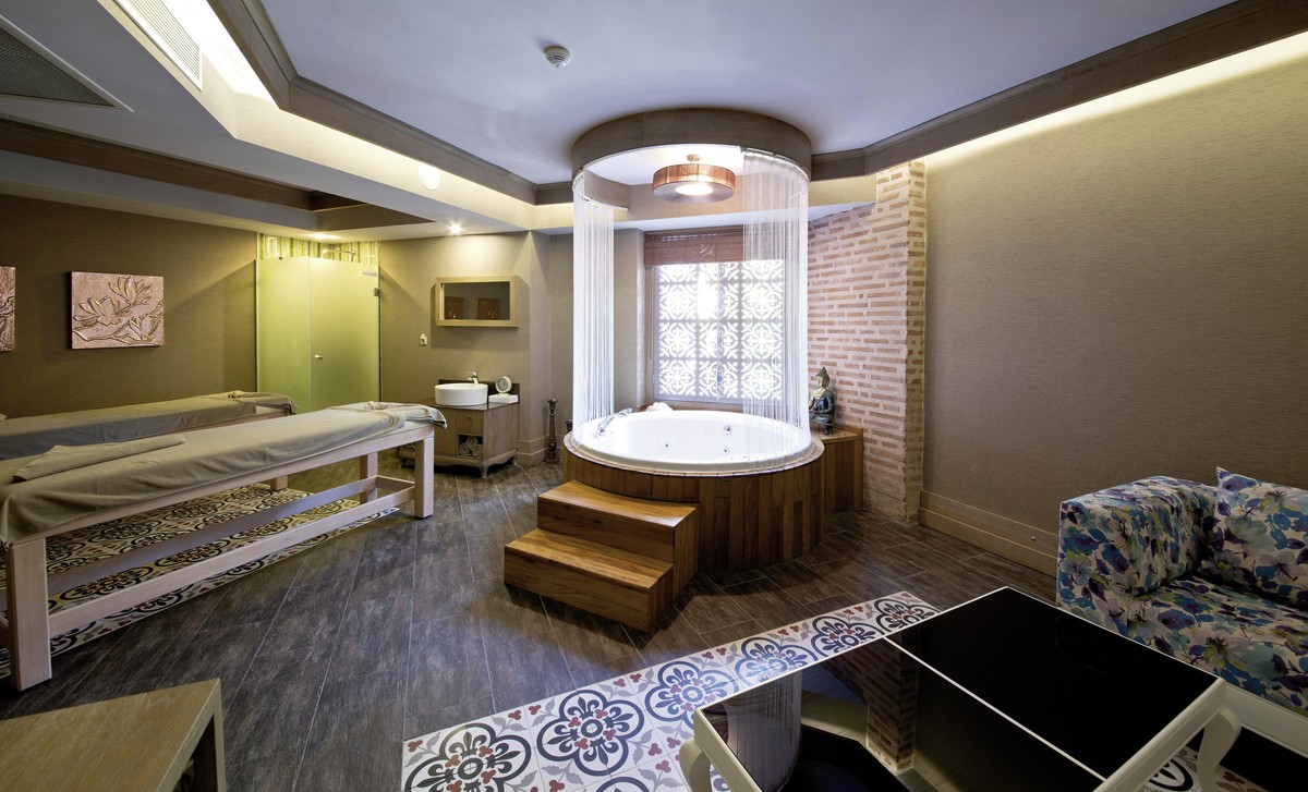 Hotel Limak Arcadia Sport Resort, Türkei, Südtürkei, Belek, Bild 9