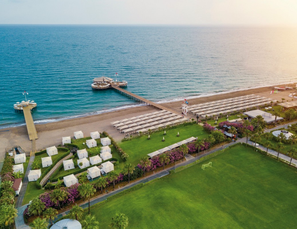 Hotel Calista Luxury Resort, Türkei, Südtürkei, Belek, Bild 15