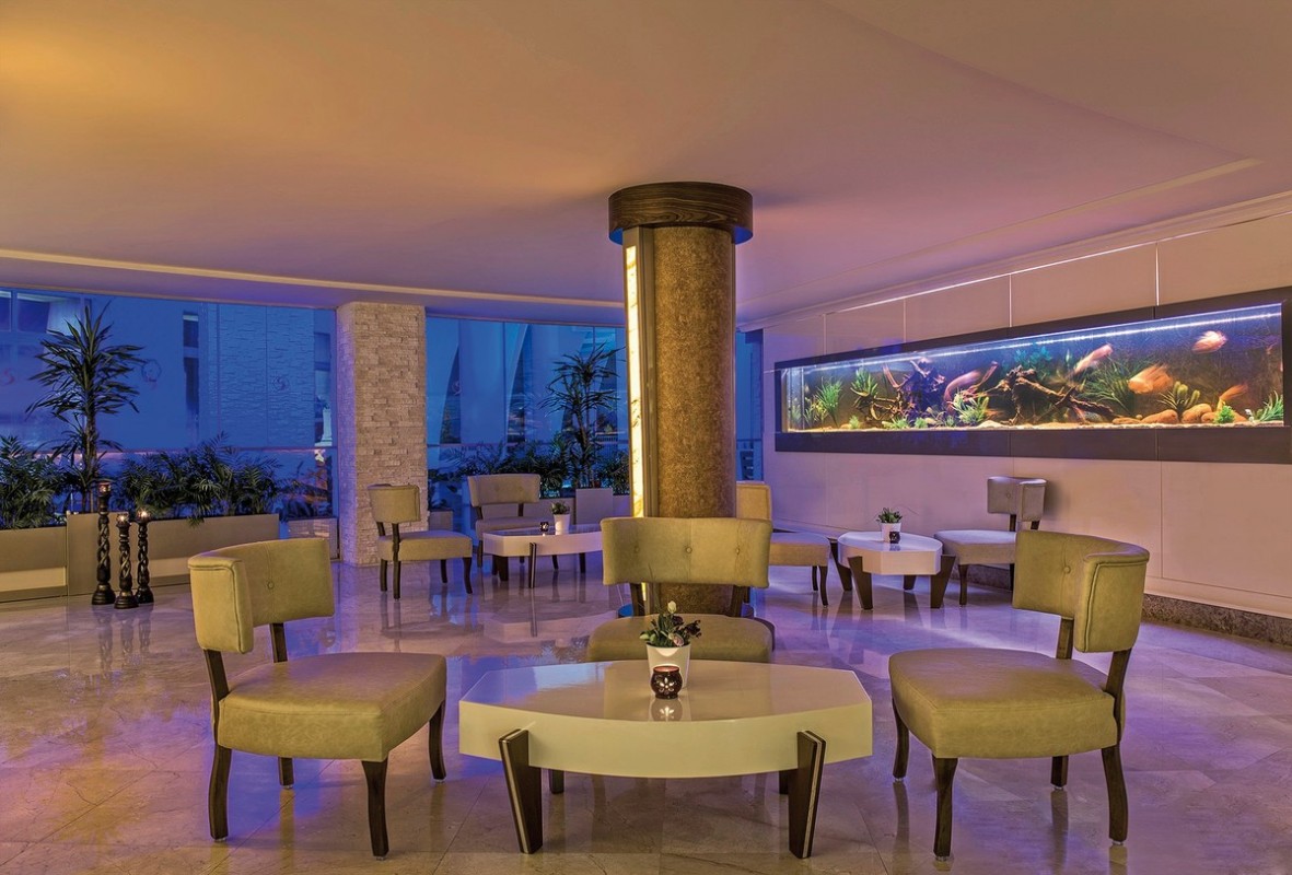 Hotel Calista Luxury Resort, Türkei, Südtürkei, Belek, Bild 34
