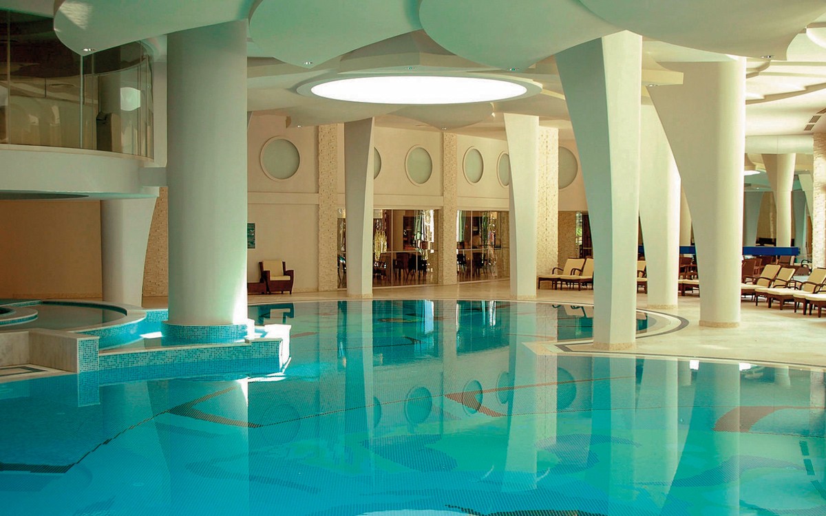 Hotel Calista Luxury Resort, Türkei, Südtürkei, Belek, Bild 37