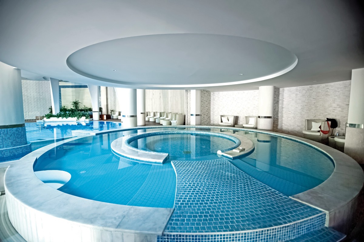 Hotel Calista Luxury Resort, Türkei, Südtürkei, Belek, Bild 38