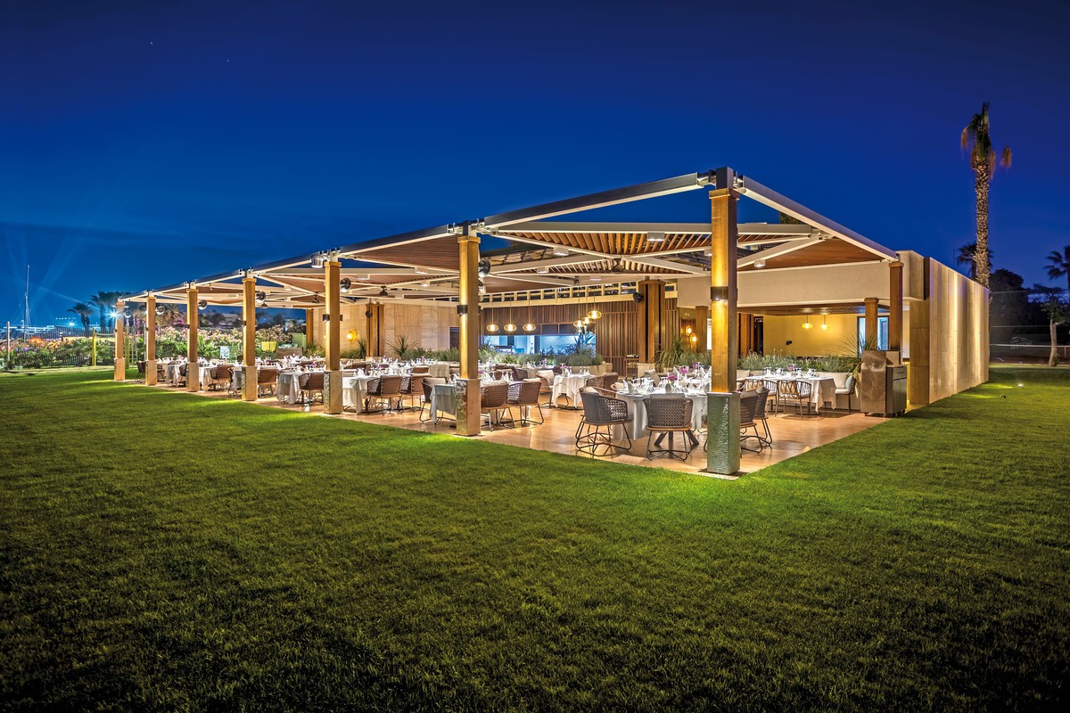 Hotel Calista Luxury Resort, Türkei, Südtürkei, Belek, Bild 28