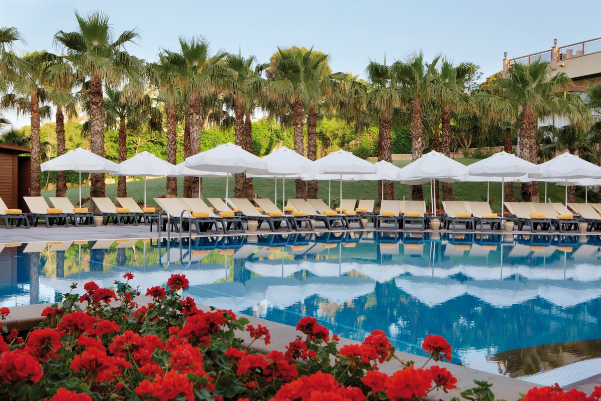 Hotel Papillon Zeugma Relaxury, Türkei, Südtürkei, Belek, Bild 14