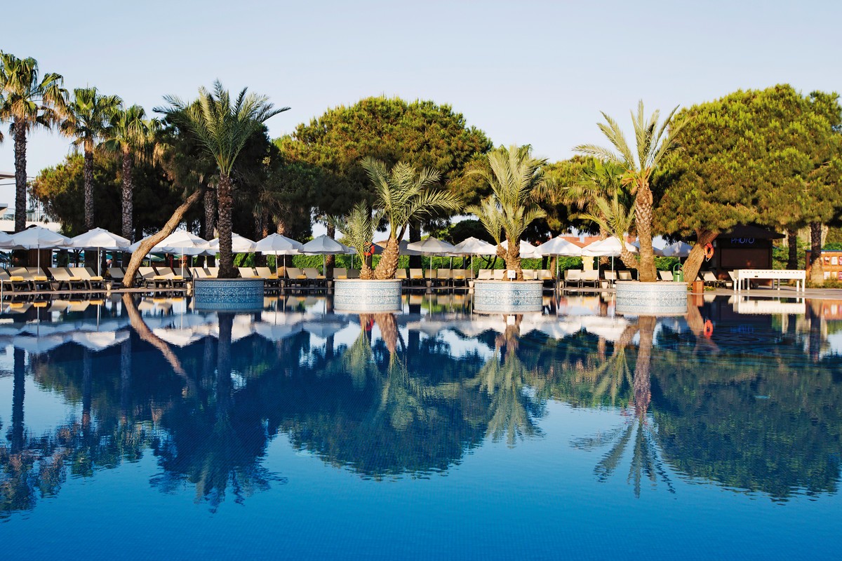 Hotel Papillon Zeugma Relaxury, Türkei, Südtürkei, Belek, Bild 15