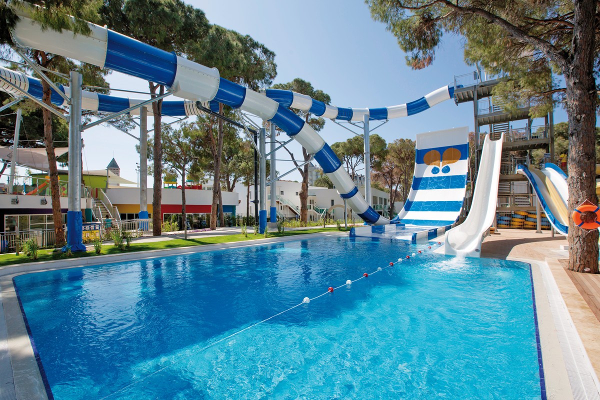 Hotel Papillon Zeugma Relaxury, Türkei, Südtürkei, Belek, Bild 16